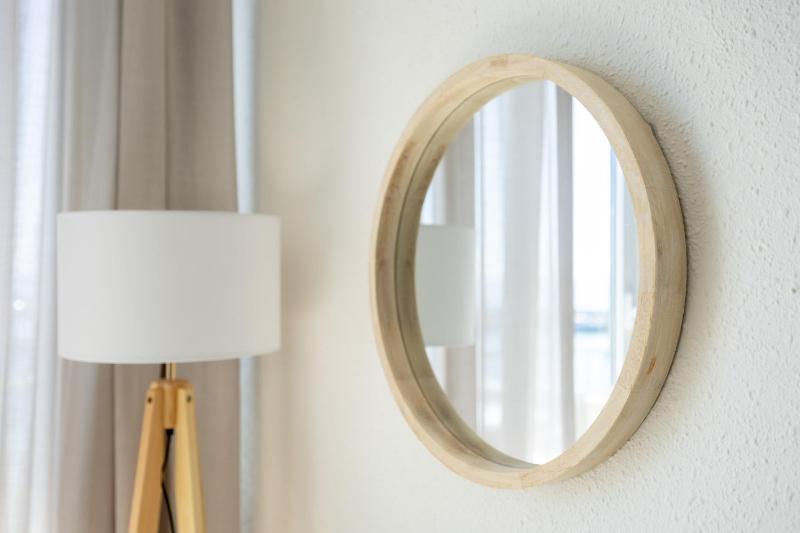 Double or Twin Room with Sea View image 3