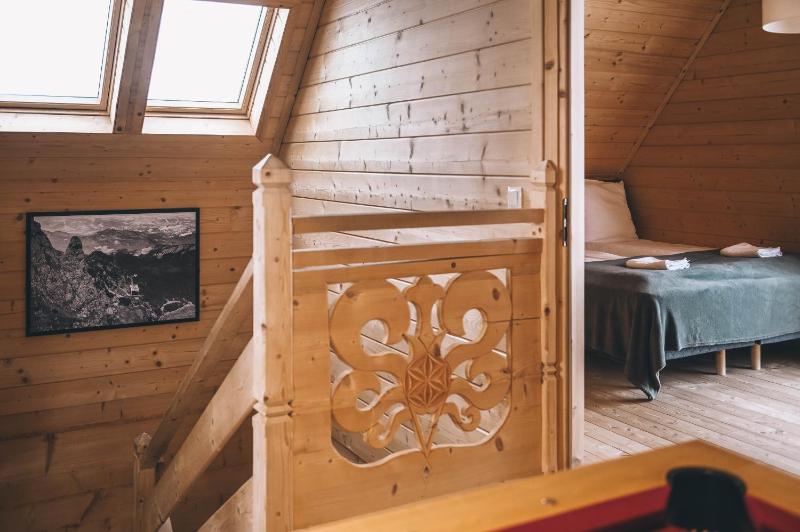 TatryTop Osada Staszelówka z jacuzzi i sauna - image 31