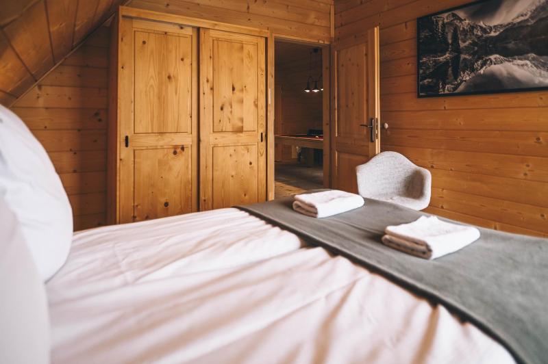 TatryTop Osada Staszelówka z jacuzzi i sauna - image 26