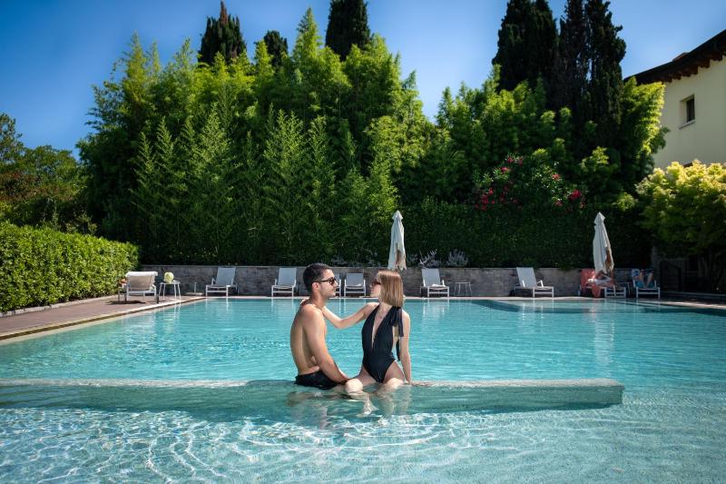 The Ziba Hotel & Spa - image 22