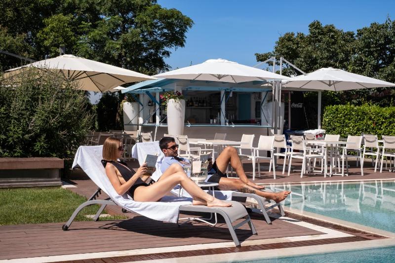 The Ziba Hotel & Spa - image 42