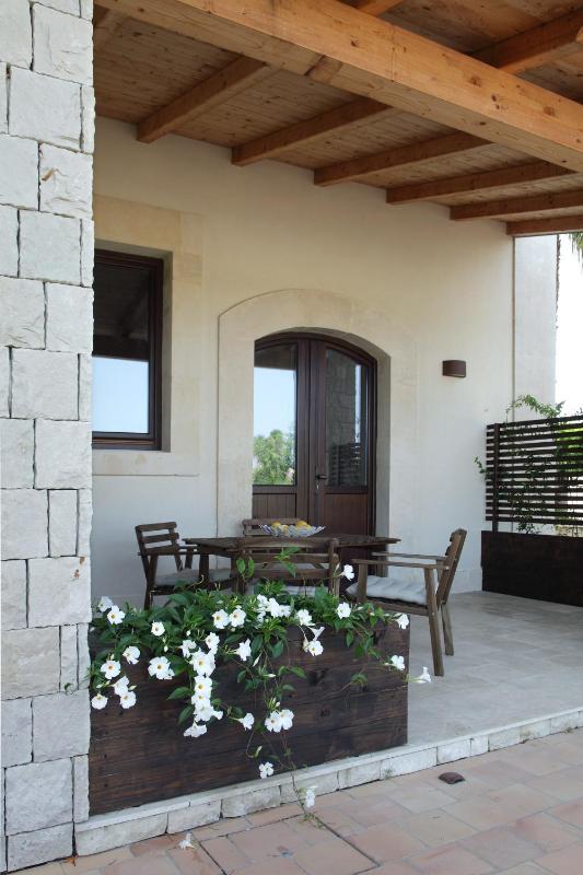 Apartment with Garden View image 1