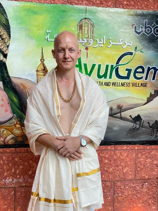 Ayurgem Ayurveda Yoga and Wellness Retreat Munnar - image 31