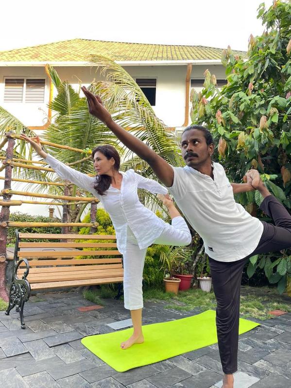 Ayurgem Ayurveda Yoga and Wellness Retreat Munnar - image 13