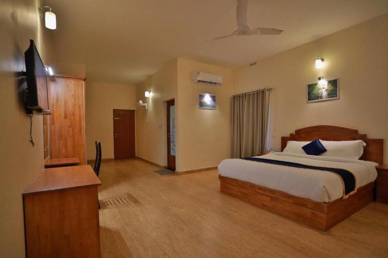 Ayurgem Ayurveda Yoga and Wellness Retreat Munnar - image 23