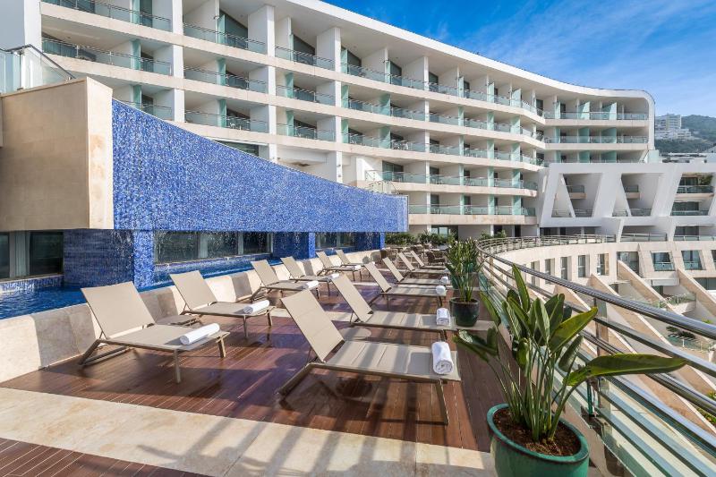 Sesimbra Oceanfront Hotel - Preferred Hotels and Resorts - image 31