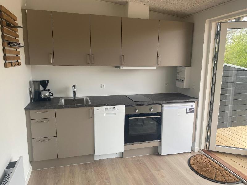 Deluxe Apartment image 1