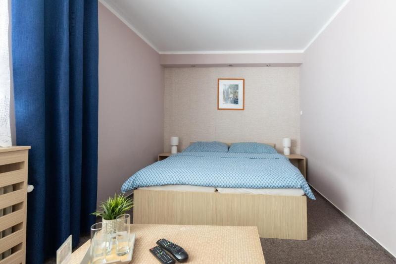 Double or Twin Room image 1