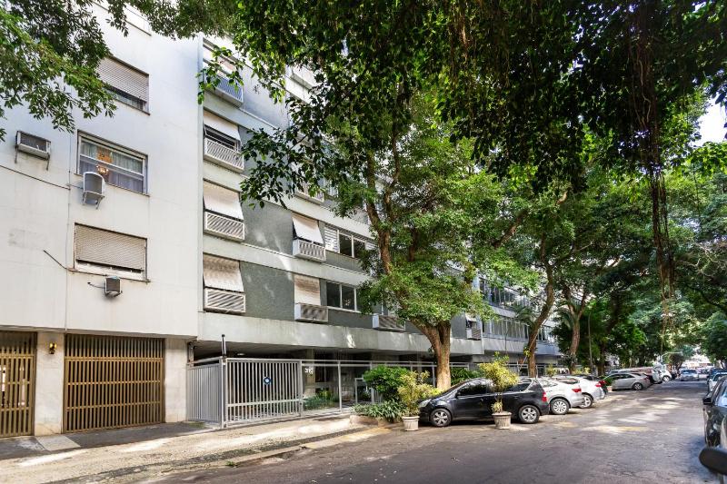 Unhotel - Charmoso Apartamento Temporada com 3 quartos em Copacabana - image 6