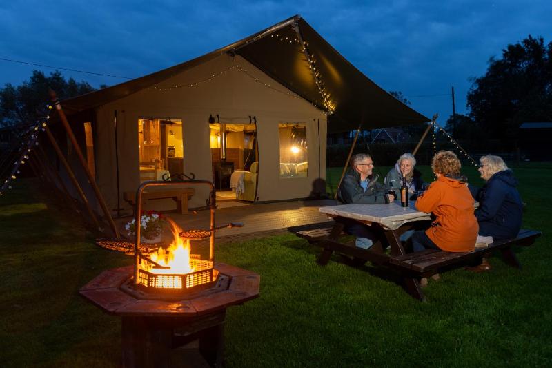 Tent image 2