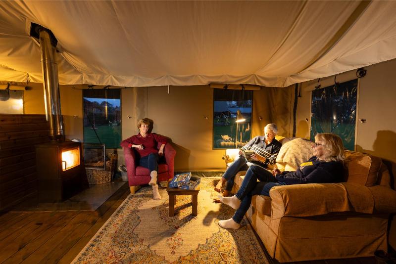 Tent image 3