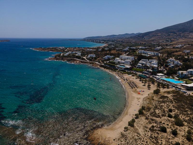 Paros Blue Dolphin FULLY RENOVATED by RIVEA GROUP - image 12