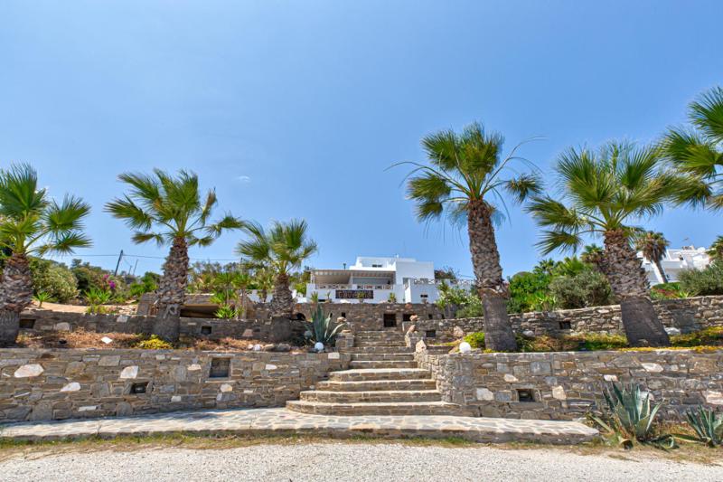 Paros Blue Dolphin FULLY RENOVATED by RIVEA GROUP - image 7