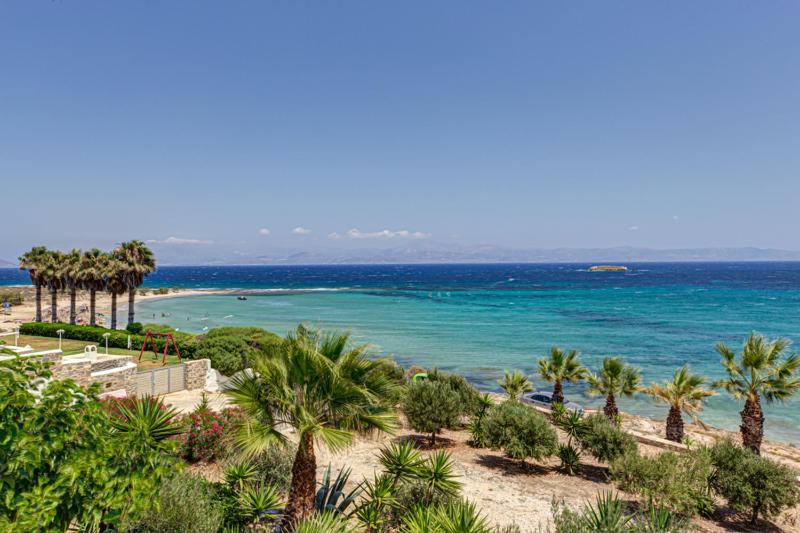 Paros Blue Dolphin FULLY RENOVATED by RIVEA GROUP - image 1