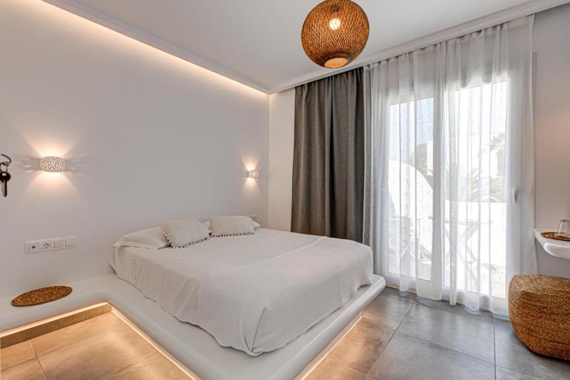 Paros Blue Dolphin FULLY RENOVATED by RIVEA GROUP - image 26