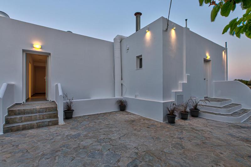 Paros Blue Dolphin FULLY RENOVATED by RIVEA GROUP - image 24