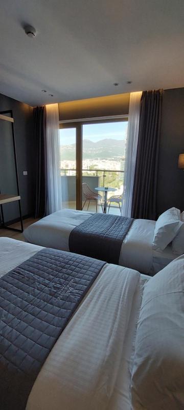 Mulaj Hotel - image 14