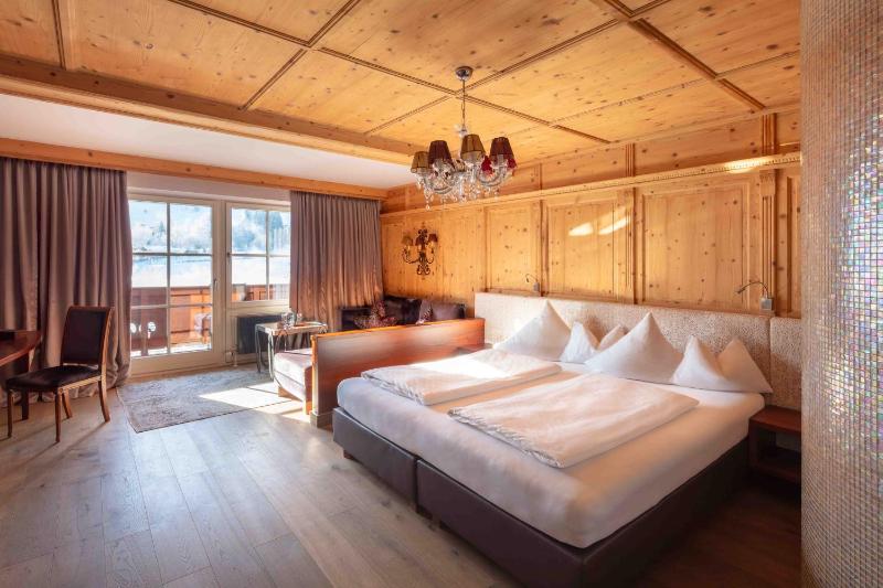 Double Room image 1