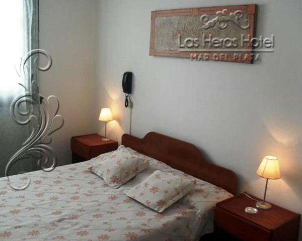 Las Heras Hotel - image 7