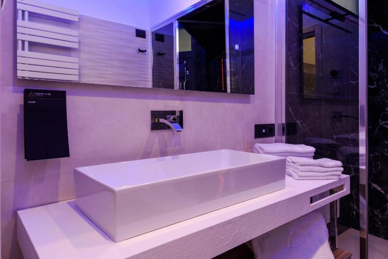 Cloister Suites Amalfi - image 35