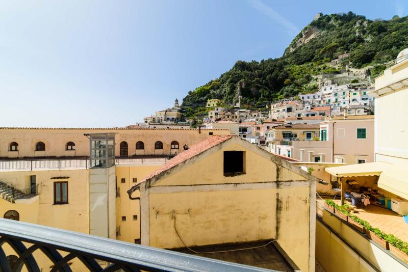 Cloister Suites Amalfi - image 18