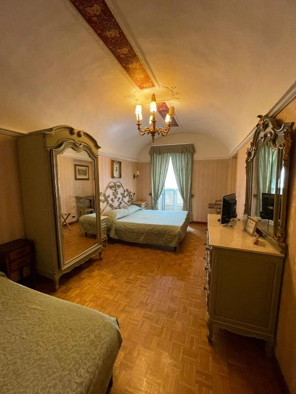 Deluxe Double Room - Annex image 3