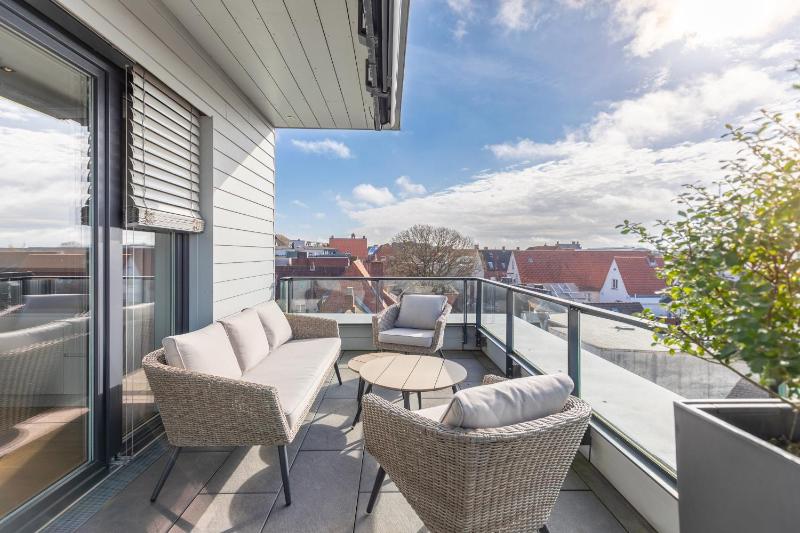 Penthouse Horizont - image 10