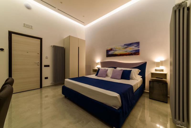 Cloister Suites Amalfi - image 26