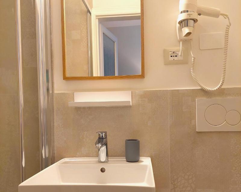 Double or Twin Room with Sofa Bed image 4