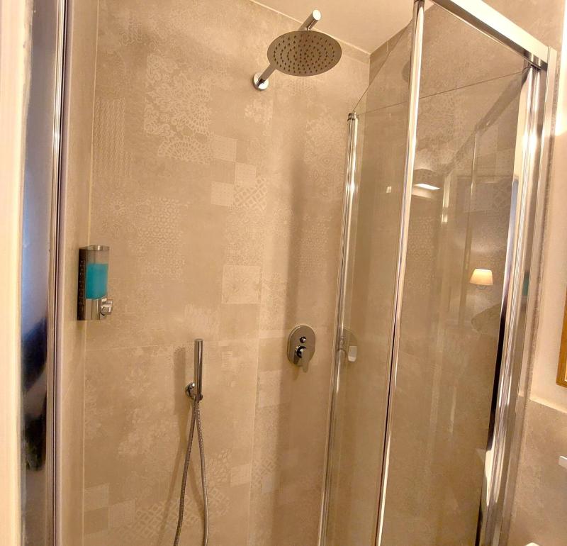 Double or Twin Room with Sofa Bed image 3