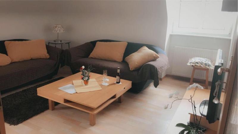 Two-Bedroom House image 4