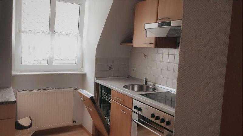 Two-Bedroom House image 2