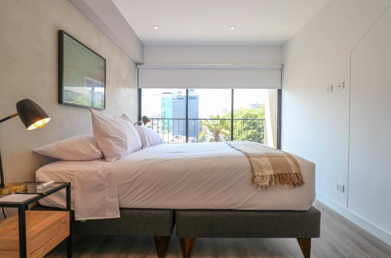 Alameda Suites in Miraflores by Wynwood House - image 6