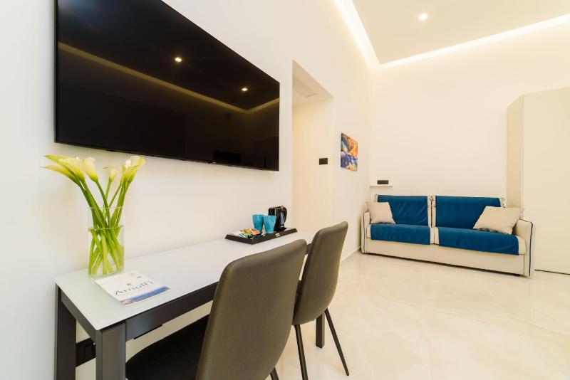 Cloister Suites Amalfi - image 31