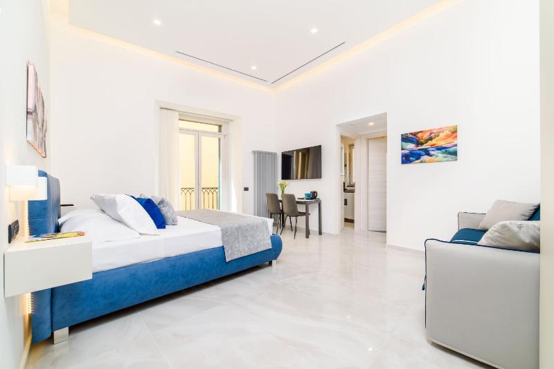 Cloister Suites Amalfi - image 36