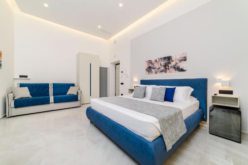 Cloister Suites Amalfi - image 6