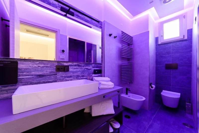 Cloister Suites Amalfi - image 22