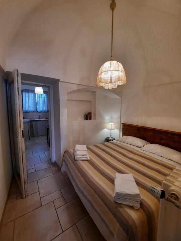 Trullo Triple Standard image 4