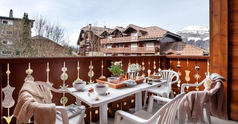 One-Bedroom Apartment with Sleeping Alcove (6 People) image 2