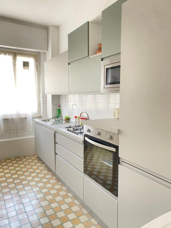 La Casa di Rosa by 5TR Apartments - image 34