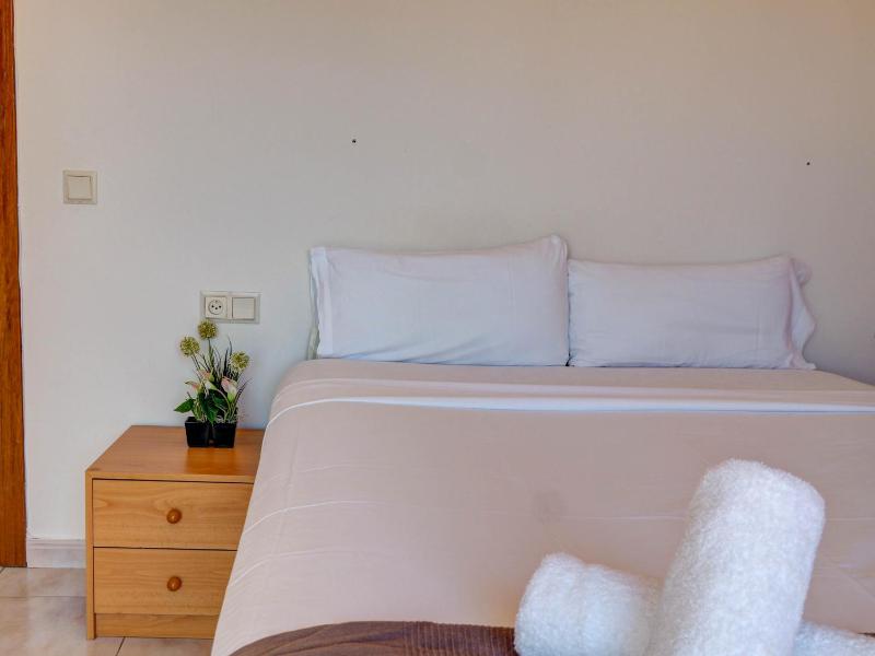 Castell Apartment by Hello Homes Sitges - image 16
