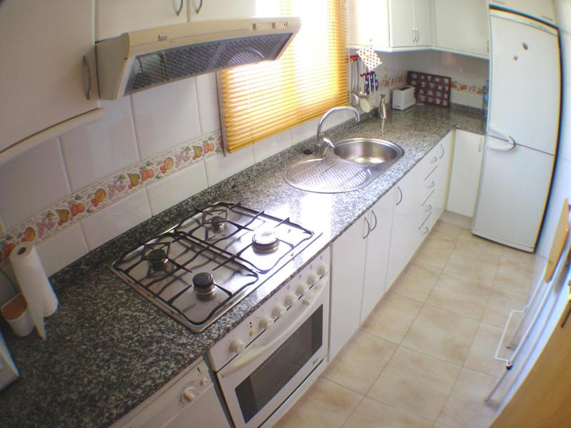 Castell Apartment by Hello Homes Sitges - image 6