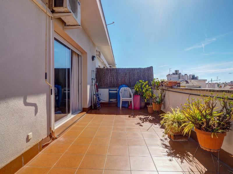 Castell Apartment by Hello Homes Sitges - image 13