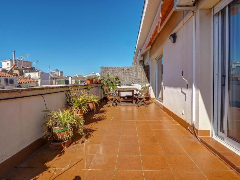 Castell Apartment by Hello Homes Sitges - image 17