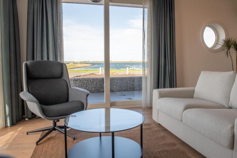 Apartment with Terrace image 1