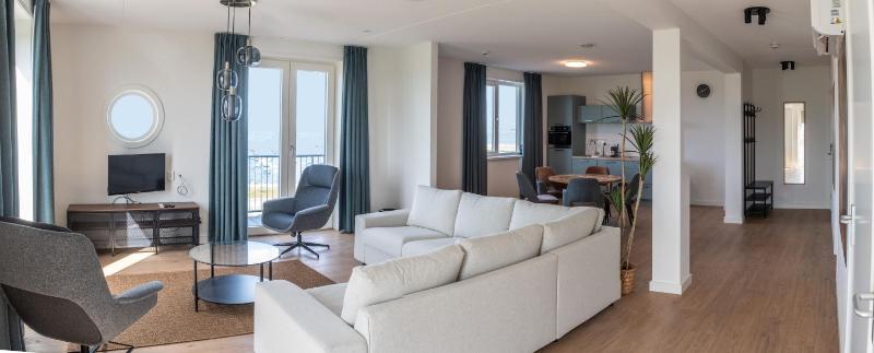 Two-Bedroom Apartment image 1