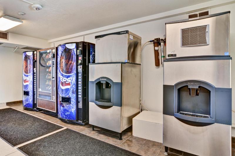 Motel 6 Pittsburgh PA - Crafton - image 6