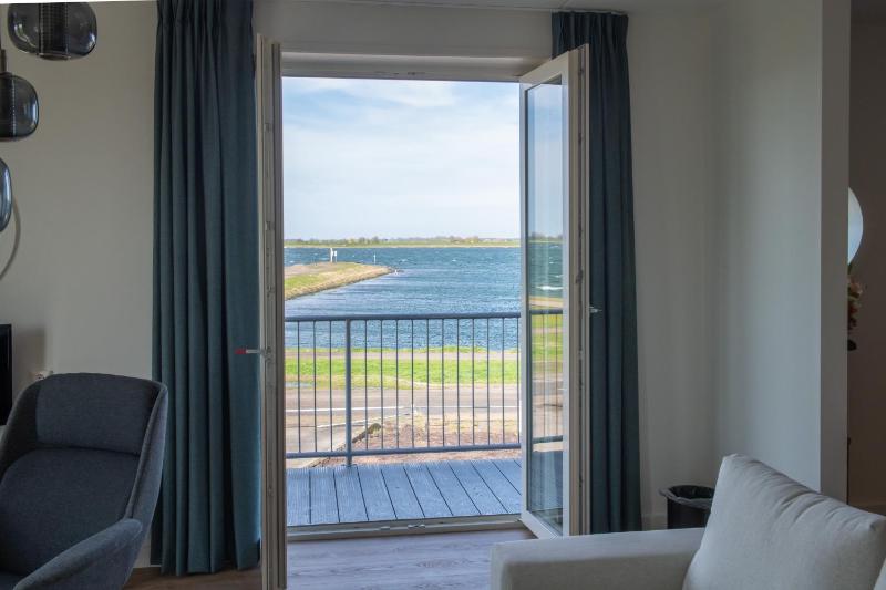Apartment with Balcony image 1