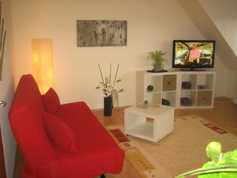 großes Dachgeschoß image 1