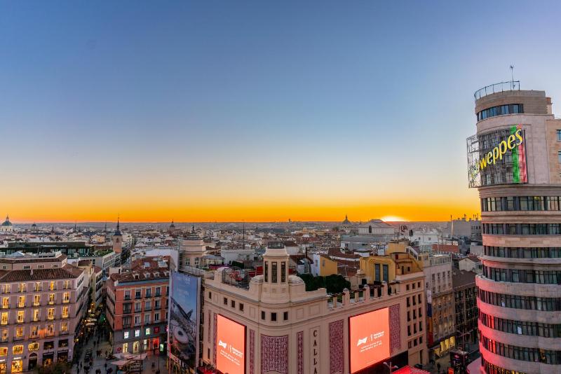 Hostal Gran Via 44 - image 10